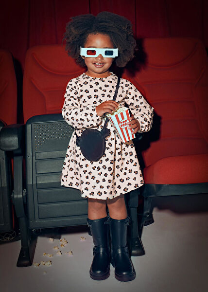 Mayoral Kız Çocuk Elbise