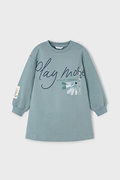 Mayoral Kız Çocuk Elbise