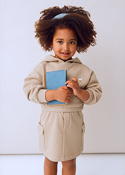 Mayoral Kız Çocuk Takım