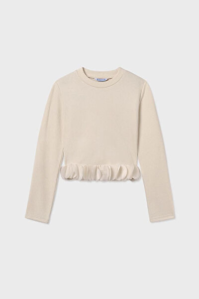 Mayoral Kız Çocuk Bluz