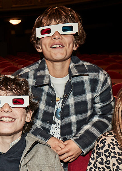 Mayoral Erkek Çocuk Gömlek