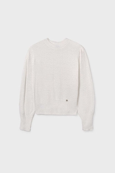 Mayoral Kız Çocuk Kazak