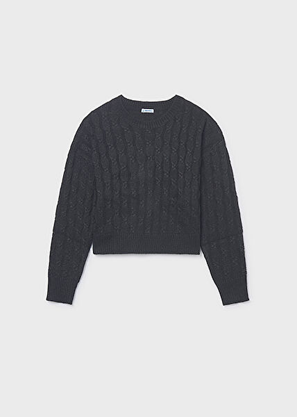 Mayoral Kız Çocuk Kazak