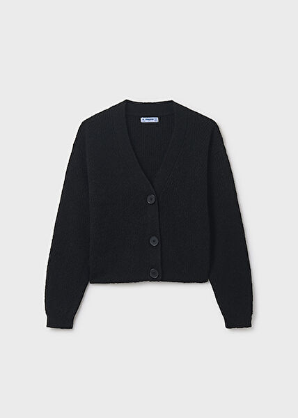 Mayoral Kız Çocuk Hırka