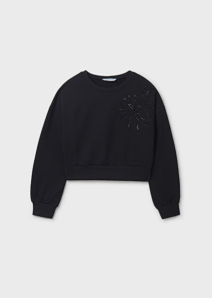 Mayoral Kız Çocuk Sweatshirt