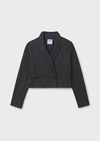 Mayoral Kız Çocuk Ceket