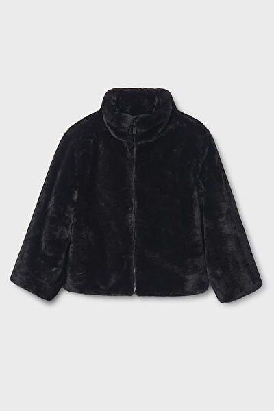 Mayoral Kız Çocuk Mont, Kaban