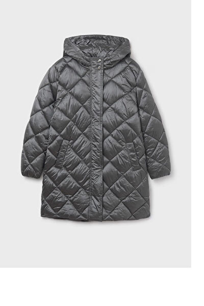 Mayoral Kız Çocuk Mont, Kaban