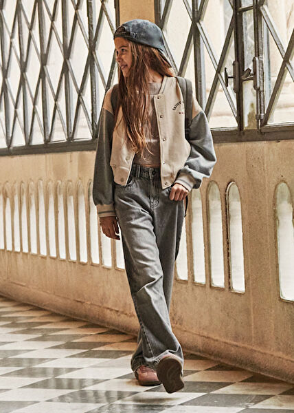 Mayoral Kız Çocuk Pantolon