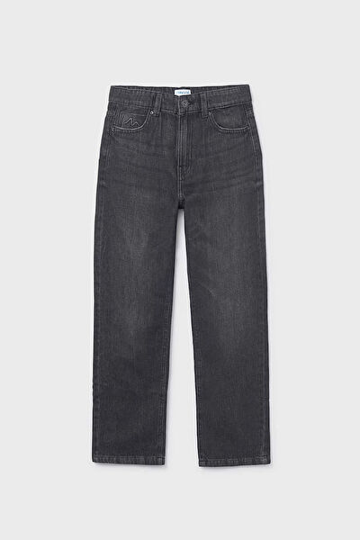Mayoral Kız Çocuk Jeans