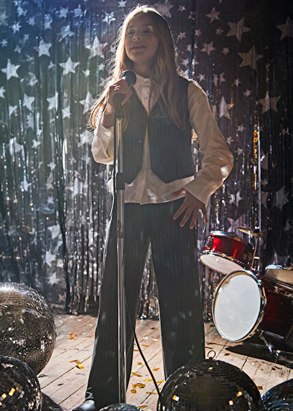 Mayoral Kız Çocuk Pantolon