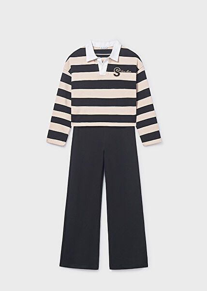 Mayoral Kız Çocuk Takım