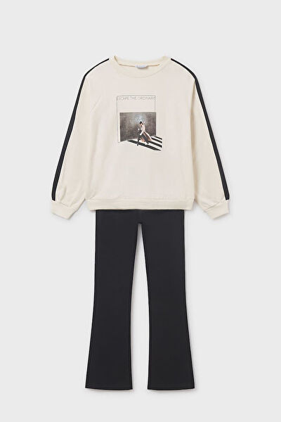 Mayoral Kız Çocuk Takım