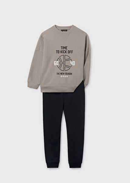 Mayoral Erkek Çocuk Eşofman