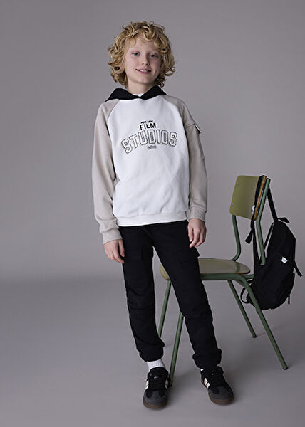 Mayoral Erkek Çocuk Eşofman