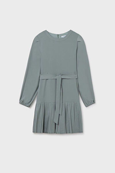 Mayoral Kız Çocuk Elbise