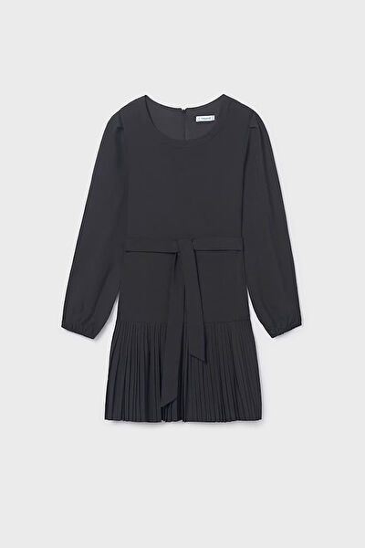 Mayoral Kız Çocuk Elbise