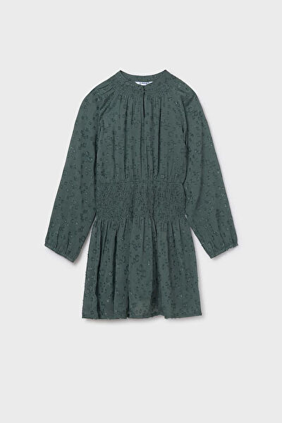 Mayoral Kız Çocuk Elbise