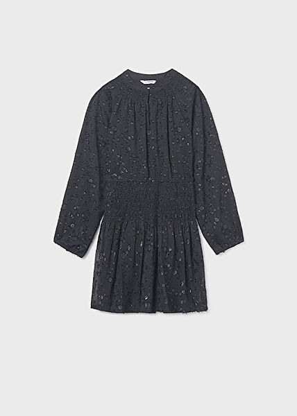 Mayoral Kız Çocuk Elbise