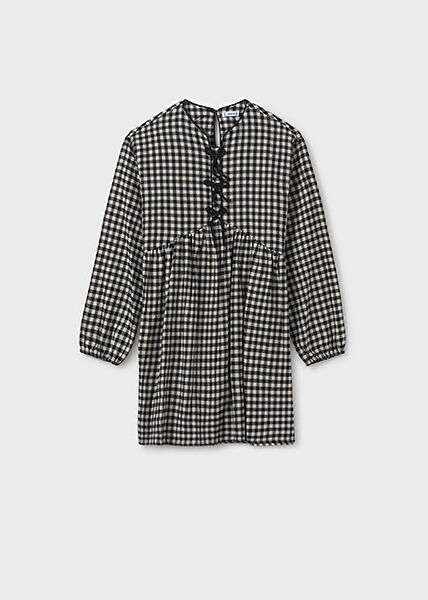 Mayoral Kız Çocuk Elbise