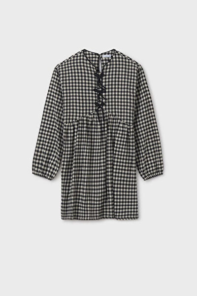 Mayoral Kız Çocuk Elbise