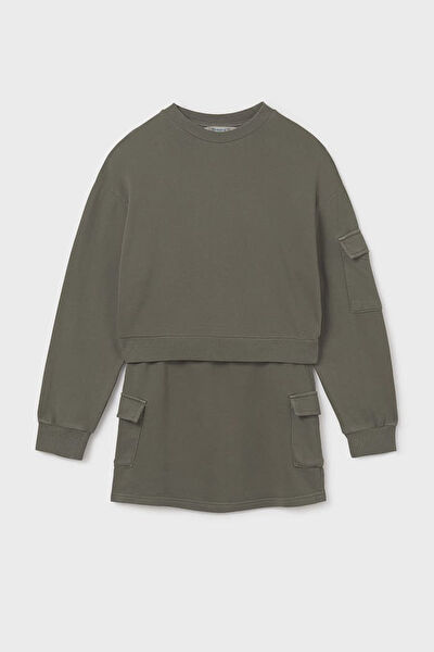 Mayoral Kız Çocuk Takım