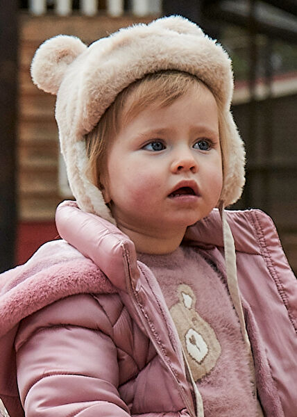 Mayoral Bebek Şapka, Bere, Kulaklık