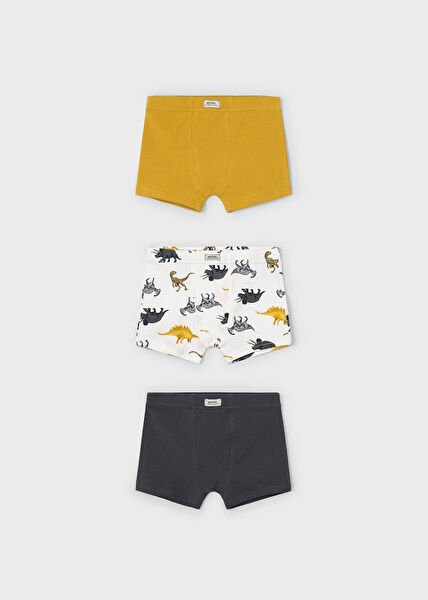 Mayoral Erkek Çocuk İç Çamaşırı