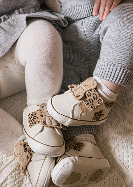 Mayoral Bebek Ayakkabıları, Patik