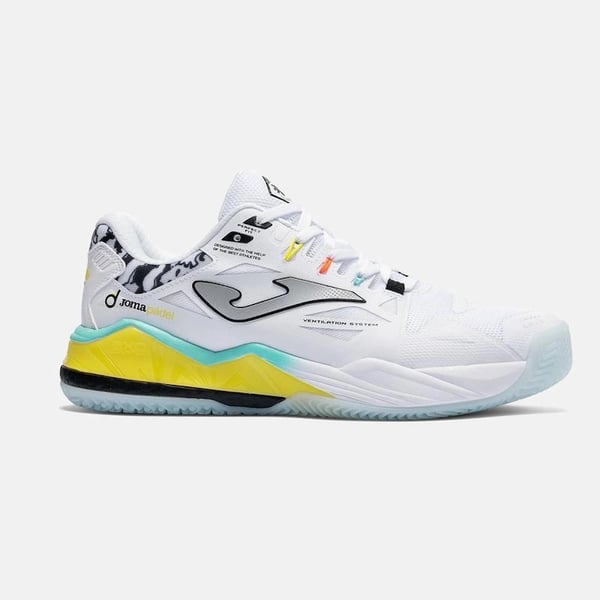 Joma Tenis Ayakkabısı