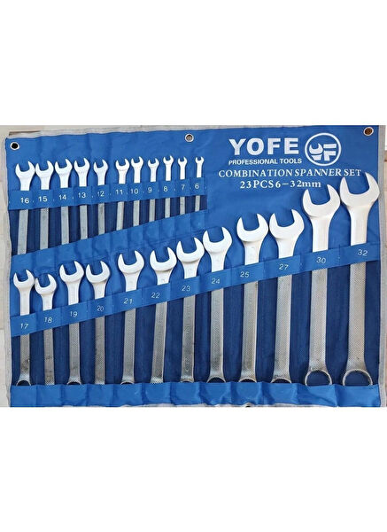 Hesaplı Hırdavat Alyan, Lokma Takımı