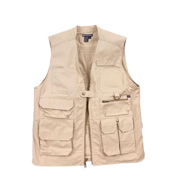 5.11 Tactical Outdoor Mont, Ceket, Yelek