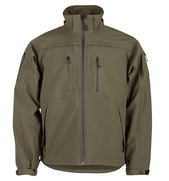 5.11 Tactical Outdoor Mont, Ceket, Yelek