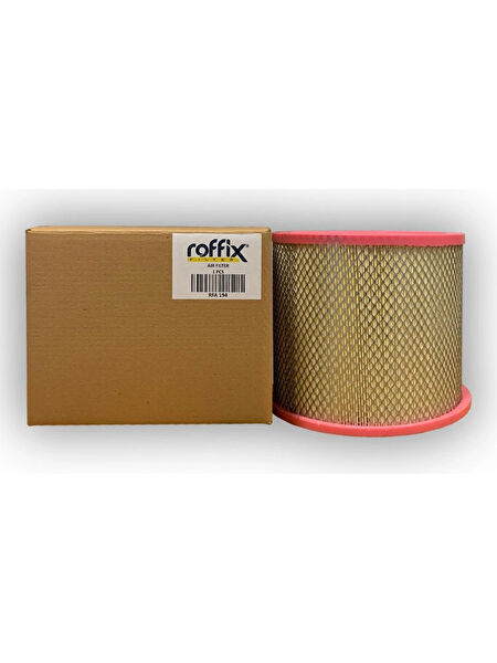 Roffix Hava Filtreleri