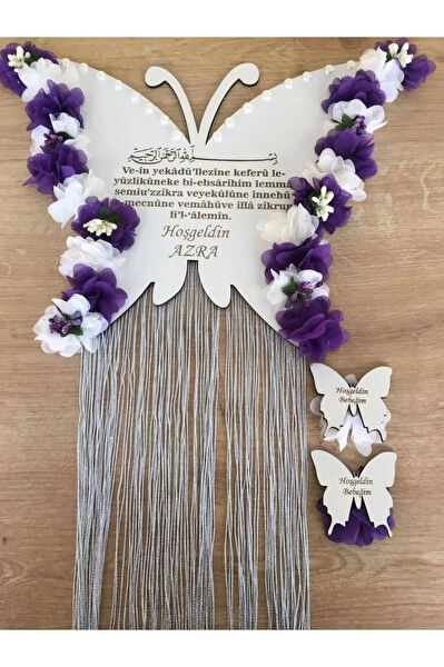 EVSAY Kapı Süsleri