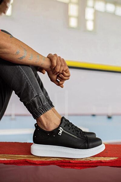  Erkek Sneaker Ayakkabı