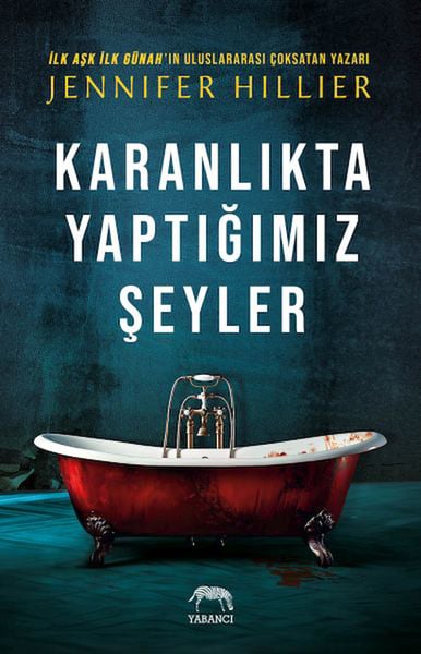 Yabancı yayınları Roman Kitapları