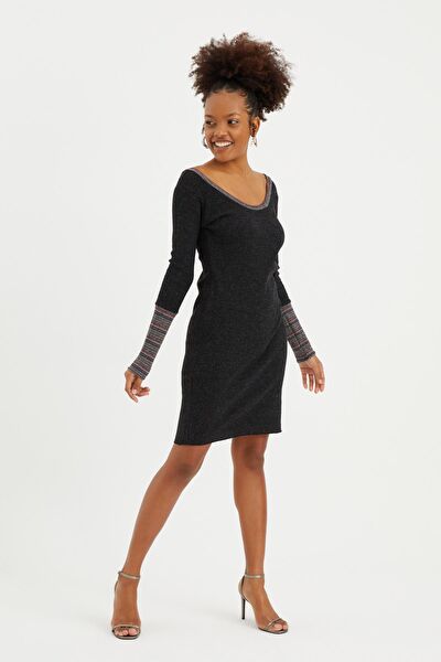 Quincey Günlük Elbise