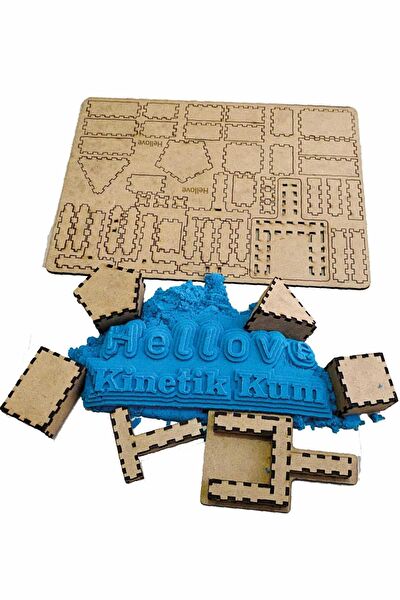 Hellove Oyun Hamuru, Slime