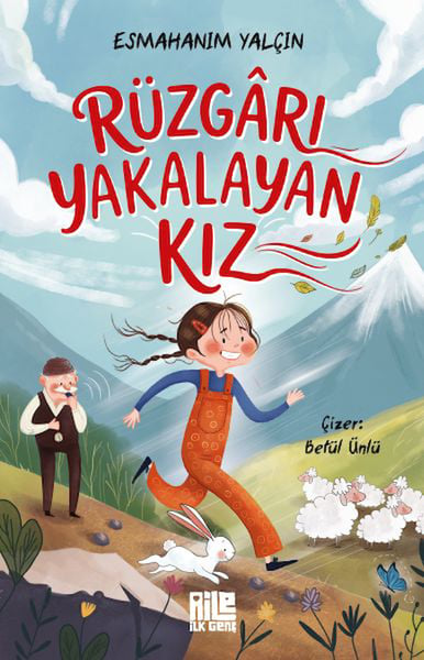 Aile Yayınları Çocuk Öykü, Masal Kitapları
