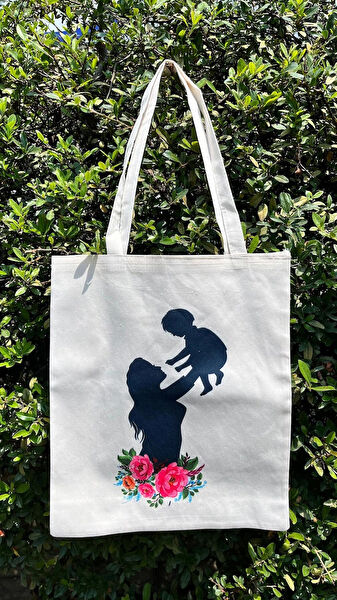 Asya Bayrak Kadın Omuz Çantası