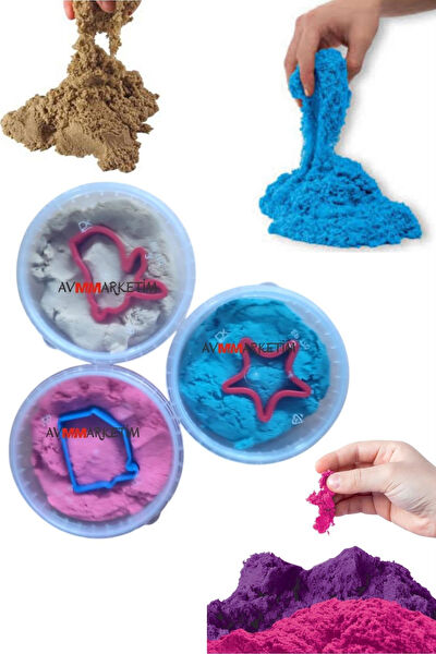 Hellove Oyun Hamuru, Slime