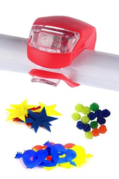 Hellove Bisiklet Aydınlatma ve İkaz Sistemleri