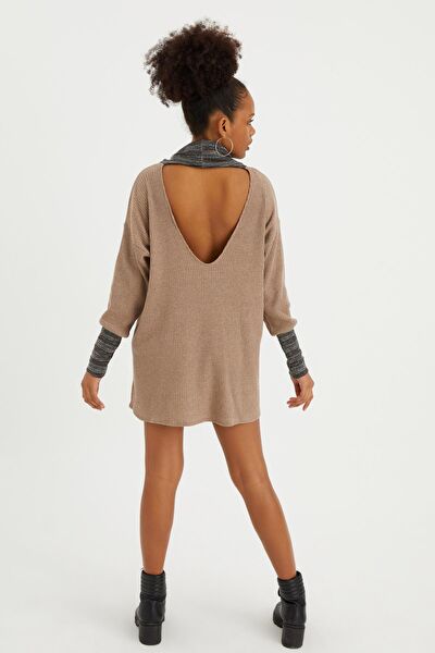 Quincey Günlük Elbise