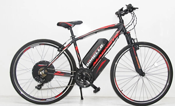 Dorello Elektrikli Bisiklet