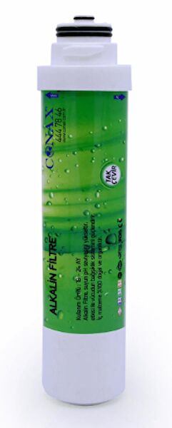 Conax Su Arıtma Cihazı Yedek Parça, Aksesuar