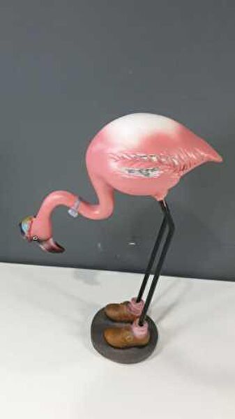 Elif Aksesuar Dekoratif Obje, Biblo, Figür