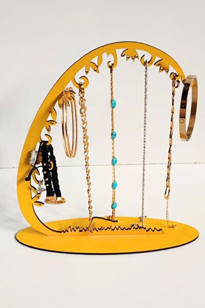 Hellove Takı Askısı