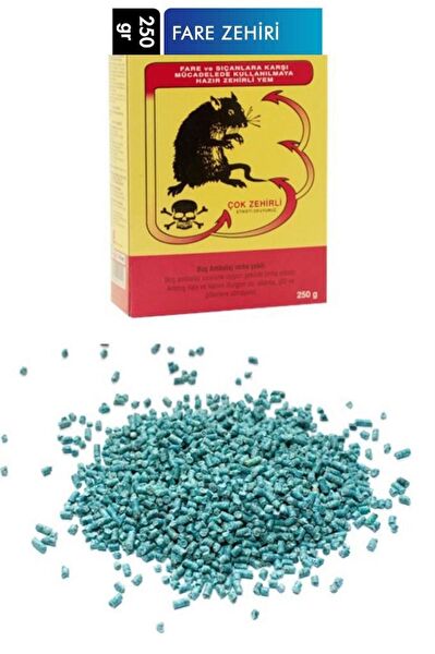 Hellove Böcek İlacı