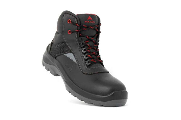 Maxeo İş Ayakkabısı, Çizme